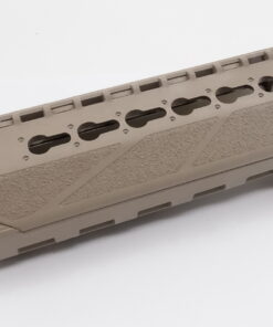 BCMGUNFIGHTER™ PKMR (Polymer KeyMod™ Rail) Carbine Length-FLAT DARK EARTH