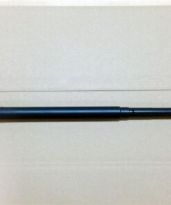 BCM® 20" SS410™ SAM-R Barrel with Rifle Length Gas (stripped) 1/8 Twist (Ionbond Black)