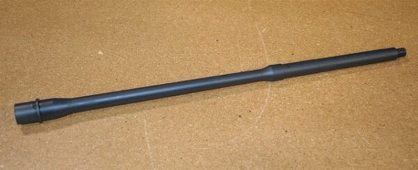 BCM® Standard 20" Rifle Length Barrel, Stripped