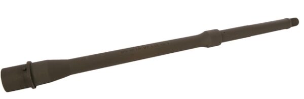 BCM® BFH 14.5" Mid Length (LIGHT WEIGHT) Barrel, Stripped
