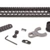 BCM® KMR *ALPHA* 13 (KeyMod™ Free Float Handguard)