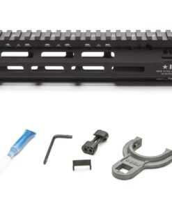 BCM® MCMR-8 (M-LOK® Compatible* Modular Rail)