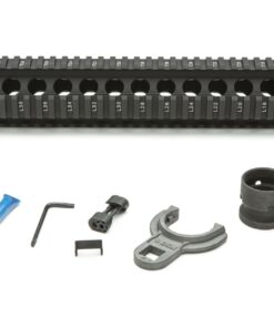 BCM® QRF-12 (Quad Rail Free Float Handguard)