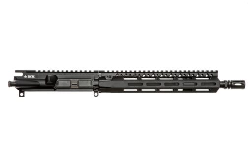 BCM® Standard 11.5" Carbine Upper Receiver Group w/ MCMR-10 Handguard