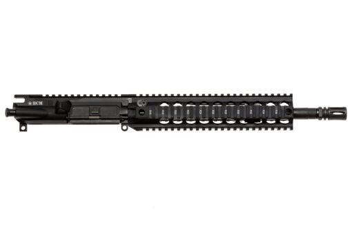 BCM® Standard 12.5" Carbine Upper Receiver Group w/ QRF-10 Handguard