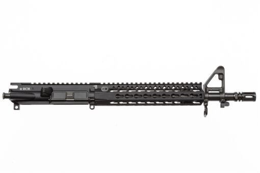 BCM® Standard 12.5" Carbine Upper Receiver Group (Kino Configuration) KMR-A9