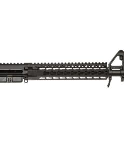 BCM® Standard 14.5" Mid Length Upper Receiver Group w/ KMR-A9 Handguard