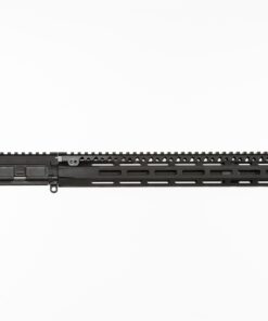 BCM® Standard 14.5" Mid Length (ENHANCED Light Weight-*FLUTED*) Upper Receiver Group w/ MCMR-13 Handguard