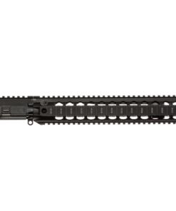 BCM® Standard 14.5" Mid Length (ENHANCED Light Weight-*FLUTED*) Upper Receiver Group w/ QRF-12 Handguard