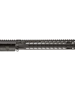 BCM® Standard 14.5" Mid Length (Enhanced MEDIUM Weight-*FLUTED*) Upper Receiver Group w/ KMR-A13 Handguard