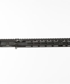 BCM® Standard 14.5" Mid Length (Enhanced MEDIUM Weight-*FLUTED*) Upper Receiver Group w/ MCMR-13 Handguard
