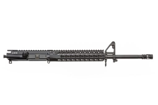 BCM® BFH 16" Mid Length Upper Receiver Group w/ KMR-A9 Handguard