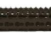 BCM® Standard 16" Mid Length (ENHANCED Light Weight-*FLUTED*) Upper Receiver Group w/ KMR-A13 Handguard