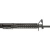 BCM® SS410 16" Mid Length Upper Receiver Group w/ KMR-A9 Handguard 1/8 Twist (Ionbond BLACK)