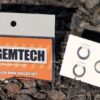 GEMTECH Shim Kits for Mounting Flash Hiders 5/8 x 24