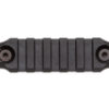 BCM® KeyMod™ 3 Inch Picatinny Rail Section, Nylon - Black