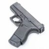 Vickers Tactical Magazine Release for GLOCK 43x/48
