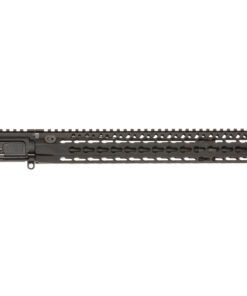 BCM® MK2 Standard 16" Mid Length (ENHANCED Light Weight-*FLUTED*) Upper Receiver Group w/ KMR-A15 Handguard