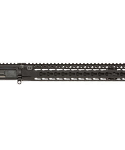 BCM® MK2 Standard 14.5" Mid Length (ENHANCED Light Weight-*FLUTED*) Upper Receiver Group w/ KMR- A13 Handguard
