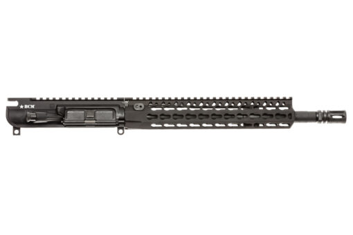 BCM® MK2 Standard 12.5" Carbine Upper Receiver Group w/ KMR-A10 Handguard