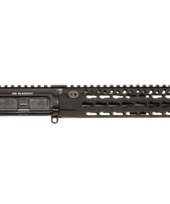 BCM® MK2 Standard 9" 300 BLACKOUT Upper Receiver Group w/ KMR-A8 Handguard