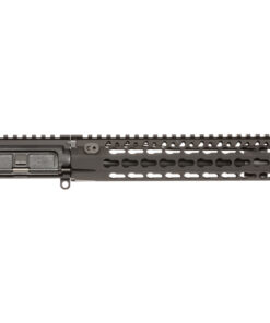 BCM® MK2 Standard 11.5" Carbine (Enhanced Lightweight *FLUTED*) Upper Receiver Group w/ KMR-A10 Handguard