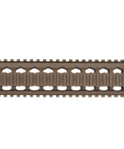 BCM® QRF-12 (Quad Rail Free Float Handguard) Flat Dark Earth