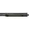 BCM® MK2 BFH 16" Mid Length Upper Receiver Group w/ QRF-12 Handguard