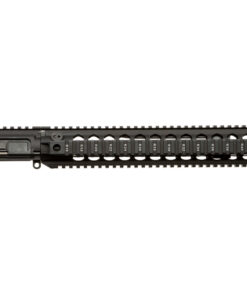 BCM® MK2 Standard 14.5" Mid Length Upper Receiver Group w/ QRF-12 Handguard