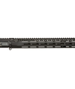 BCM® MK2 SS410 16" Mid Length Upper Receiver Group w/ MCMR-15 Handguard 1/8 Twist