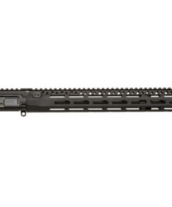 BCM® MK2 Standard 16" Mid Length (ENHANCED Light Weight-*FLUTED*) Upper Receiver Group w/ MCMR-13 Handguard