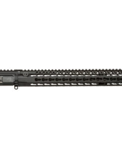 BCM® MK2 Standard 16" Mid Length Upper Receiver Group w/ KMR-A15 Handguard