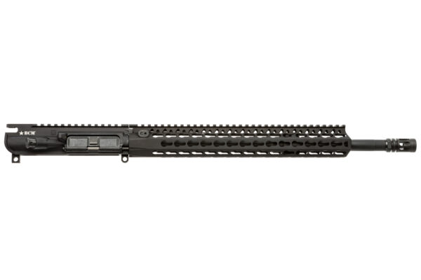 BCM® MK2 BFH 16" Mid Length Upper Receiver Group w/ KMR-A13 Handguard