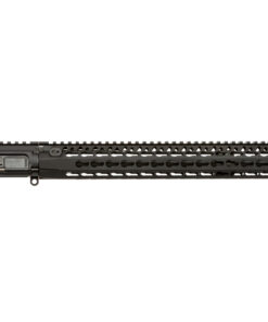 BCM® MK2 Standard 16" Mid Length (ENHANCED Light Weight-*FLUTED*) Upper Receiver Group w/ KMR-A13 Handguard