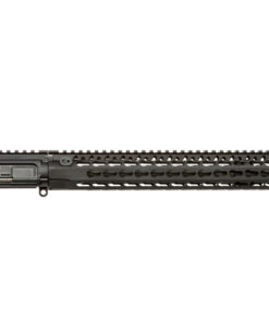 BCM® MK2 Standard 14.5" Mid Length (Enhanced MEDIUM Weight-*FLUTED*) Upper Receiver Group w/ KMR-A13 Handguard